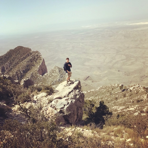 Meet your Posher, Christopher - Picture 1 of 1